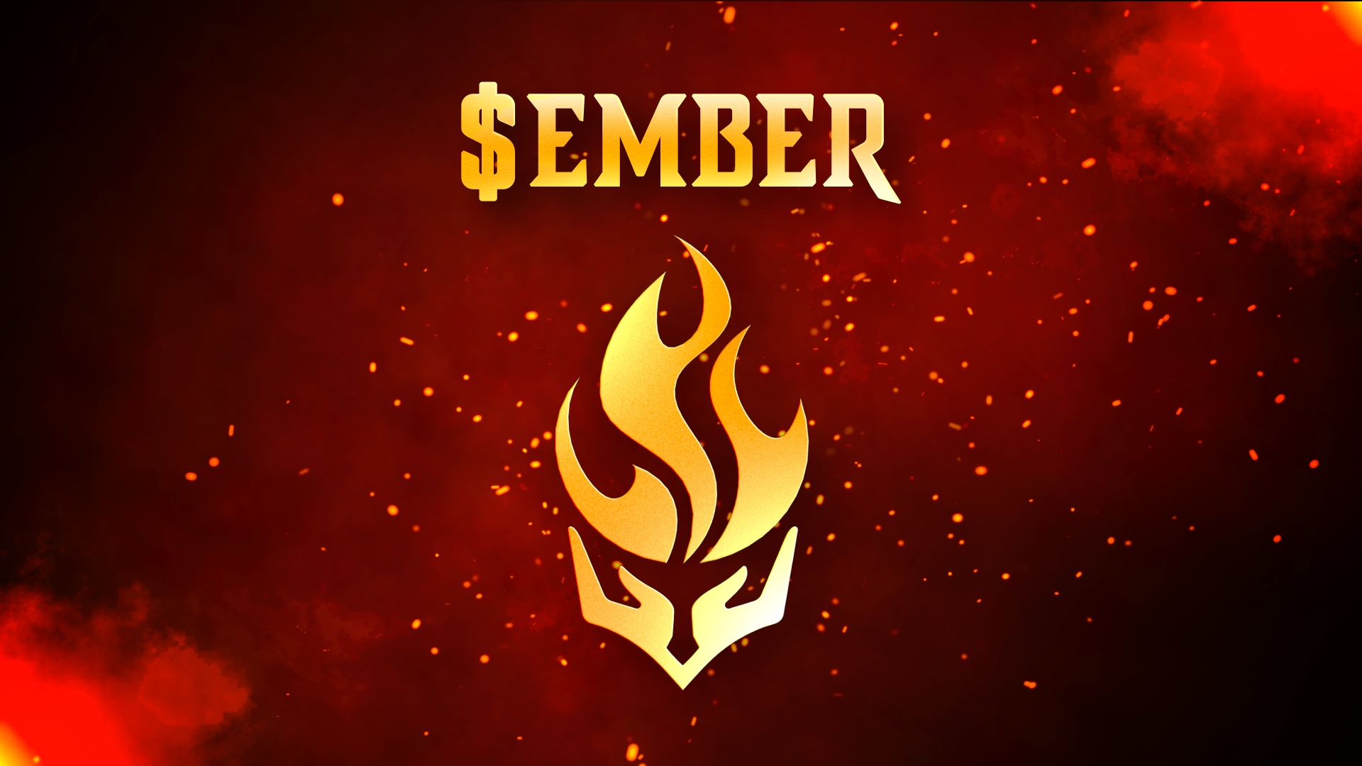 Token EMBER