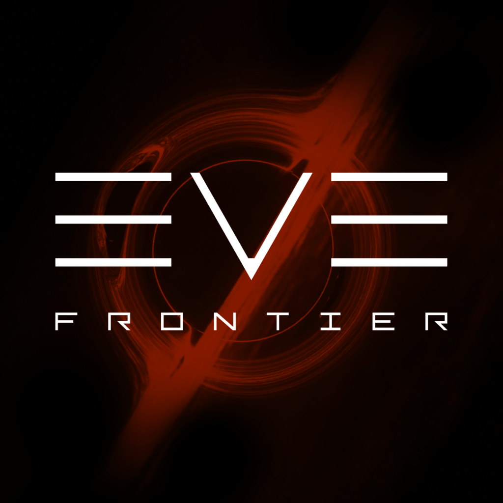 Grafika z gry mmo EVE FRONTIER