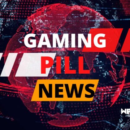 grafika newsy gaming