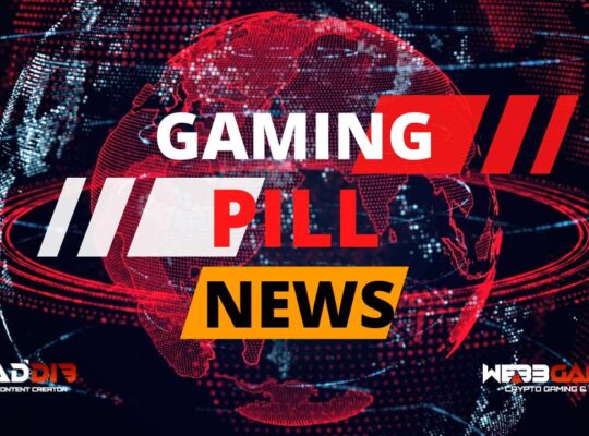 grafika newsy gaming