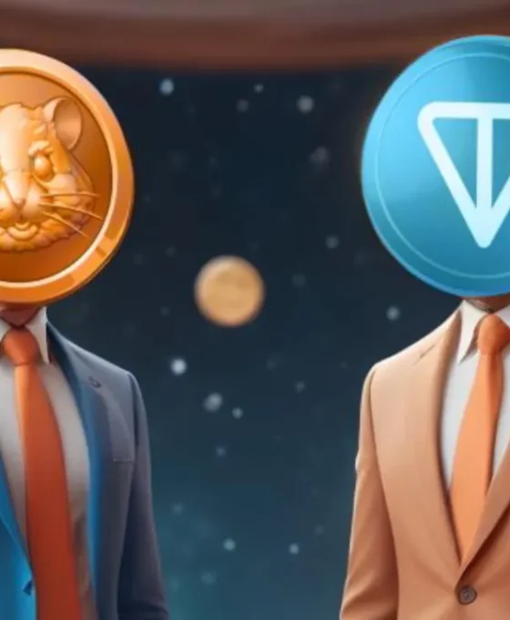 grafika z projektu hamster kombat