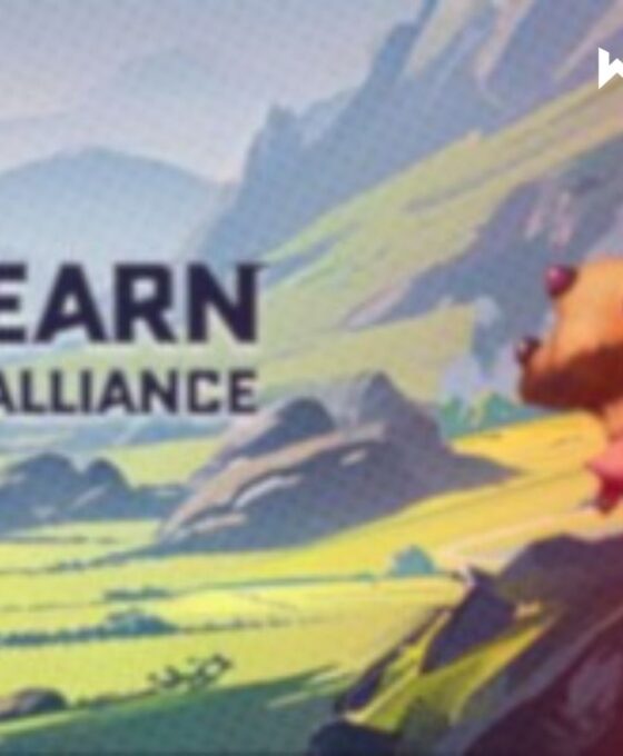 Grafika Earn Alinance