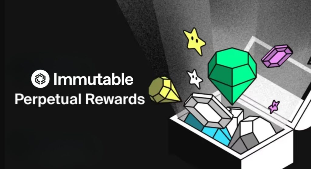 airdrop tokena immutable