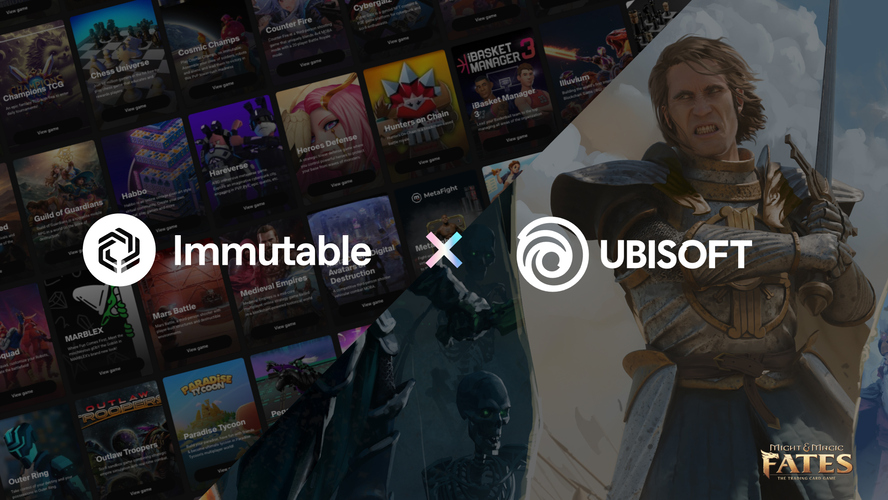 partnerstwo immutable