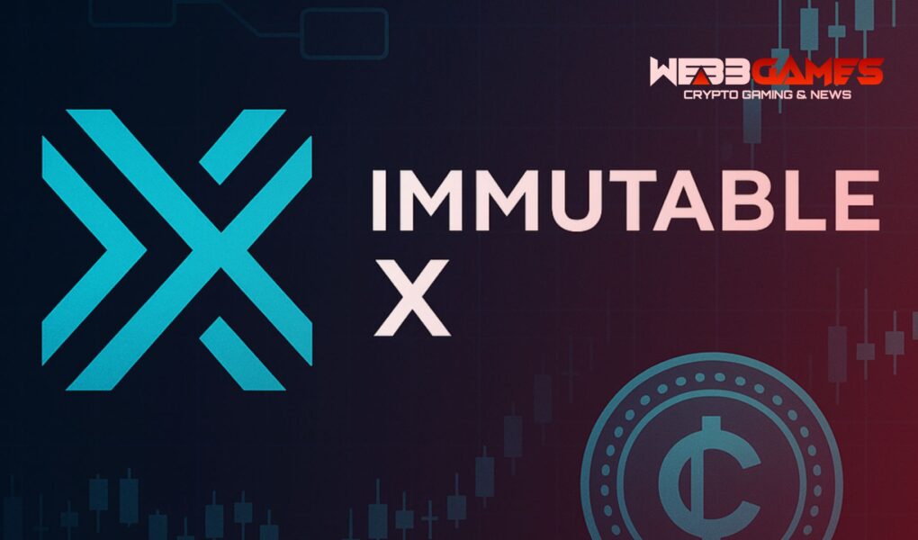 Ekosystem immutable