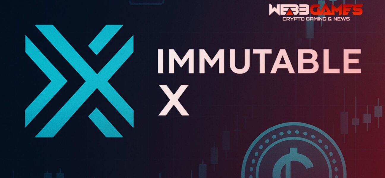 Ekosystem immutable