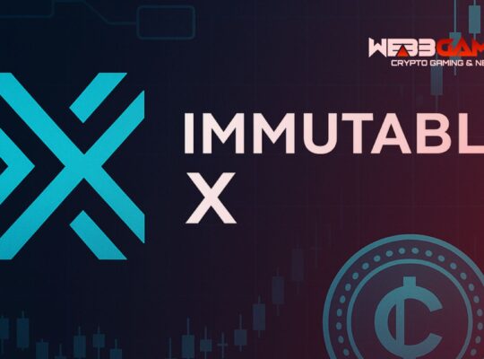 Ekosystem immutable
