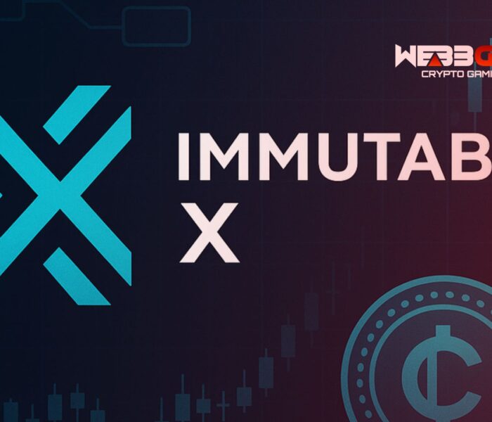 Ekosystem immutable