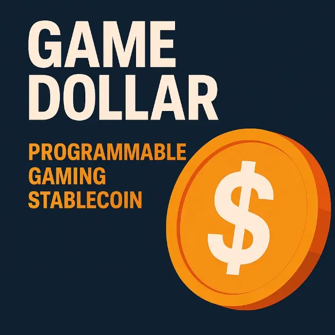 game dollar
