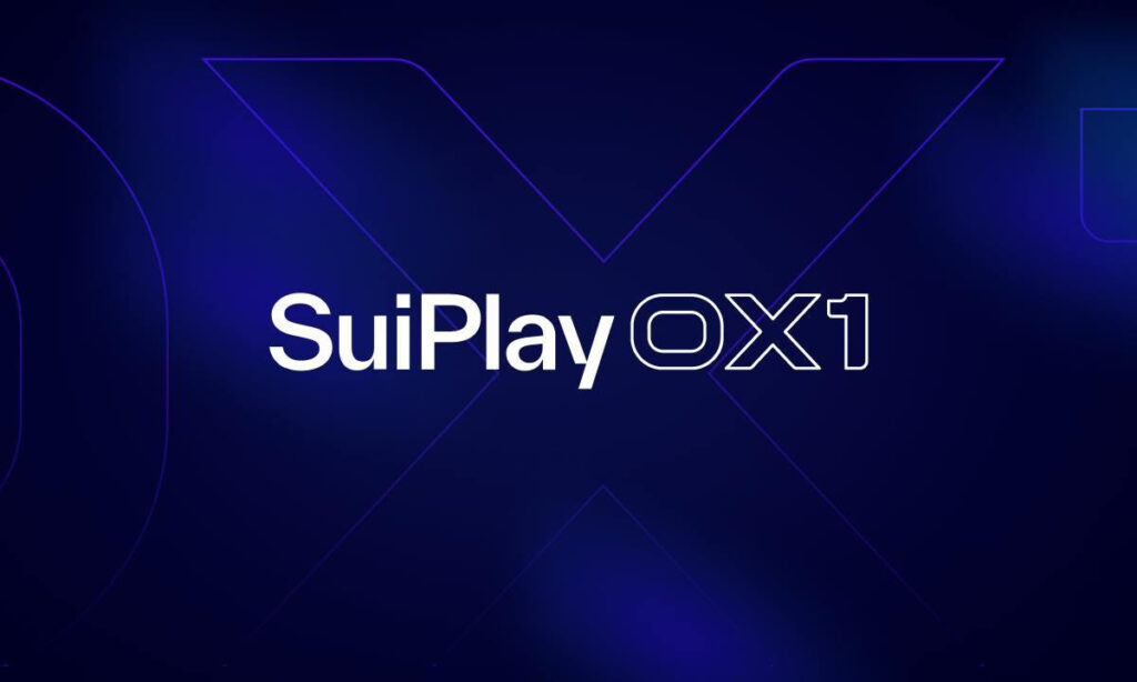 nazwa konsoli Sui play